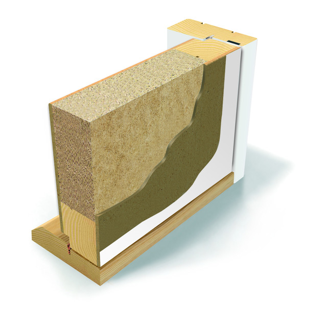 MASSIVDÖRR 10X21V VIT S6 RAW PREMIUM+ S6-EI30/Rw38dB